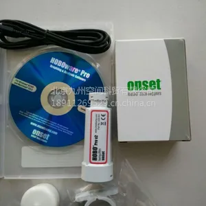 �������ݹ�ӦHOBO U23-001��ʪ�ȼ�¼��