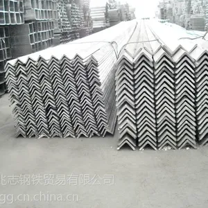 供应镀锌角钢%¥9#角钢Q345B角钢供应销售