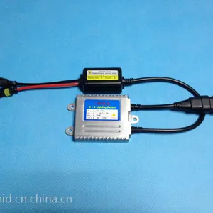 HID安定器