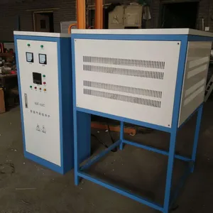 供应 博莱曼特 1600度玻璃烧结炉,1600度玻璃熔块炉