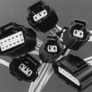 供应AMP连接器AMP接插件