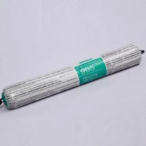 供应道康宁995结构胶590ml包装现货玻璃道康宁DC995硅酮结构胶
