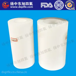 东旭聚四氟乙烯铁氟龙耐磨损耐高温耐酸碱 PTFE四氟管