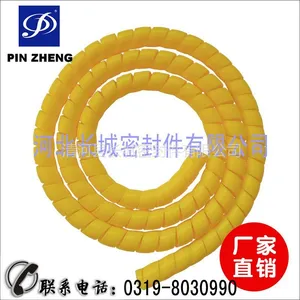 供应品正牌 螺旋套管 高压油管护套 清河长城直供各种 软管 高强度防冻裂胶管护套