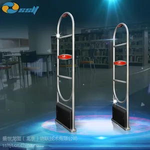 书店防盗仪,书店防盗检测门,书店防盗监测器