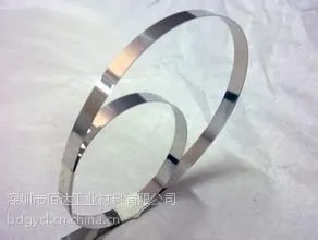供应301发条料 进口301易拉卷发条料 -卷尺用不锈钢发条料