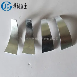 现货批发建筑铝模销片 70*35*4铝模销片 佛山销片生产厂家