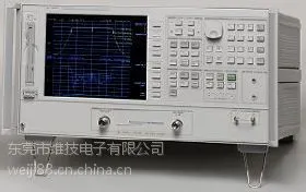 供应Agilent8719C|HP8719C|13.5G射频网络分析仪 回收仪器
