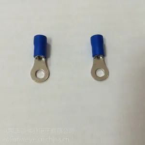 北京奥联伟业专业批发富士PVC绝缘接线端子