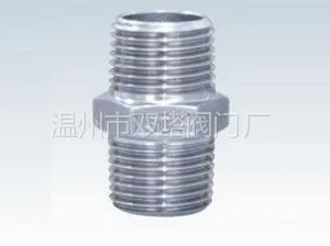 供应外螺纹转换接头