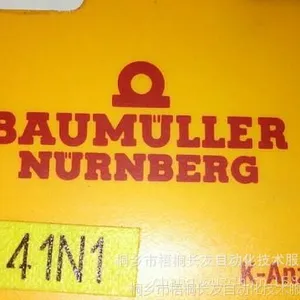 ��ӦBAUMULLER�����ս����ŷ����DST135M54W75-5ά������
