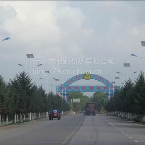 黑龙江哈尔滨/牡丹江/大庆/齐齐哈尔/黑河/大兴安岭/佳木斯/尹春/鸡西/双鸭山/七台河/太阳能路灯