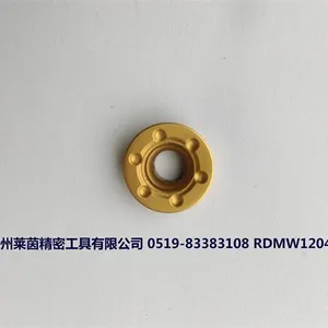 RHINE涂层数控刀片R6(RDMW1204MO),库存现货批发,顺丰当天发货,支持***。