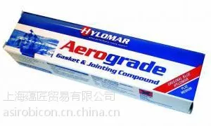 HYLOMAR 胶水