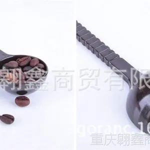 果粉勺 吧台勺 咖啡量勺 奶茶量勺 量粉勺