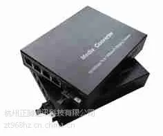 千兆1000M以太网光纤收发器浙江光纤收发器