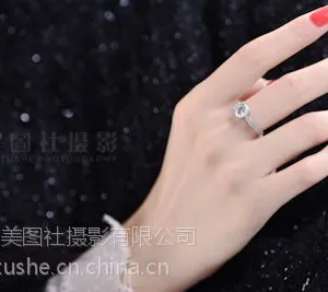 供应广州珠宝首饰拍摄 美图社摄影专业珠宝拍摄
