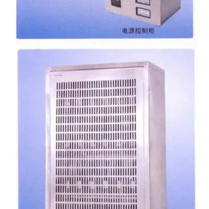 厂家供应天蓝臭氧风冷式臭氧发生器(TL-20B)，石英放电介质，空气灭菌设备