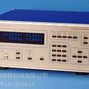 供应美国CH5500-2型数字相位标准器