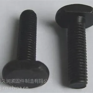 T型栓厂家,生产厂家/品质***/久润紧固件(图),T型栓批发