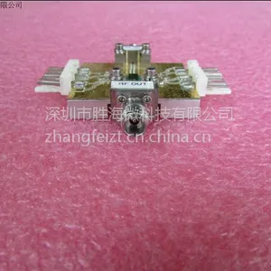 Mimix XB1014-QT-EV1 37-40GHz 21dB 射频高功率放大器后加评估版
