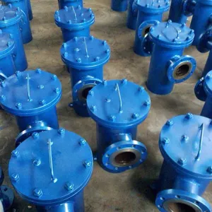 圣工厂家低价供应SN型高性能蓝式过滤器