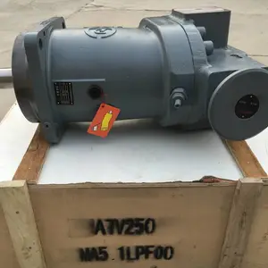 大型反井钻机主油泵A7V250MA5.1LPF00华德液压产品供应河北反井钻机