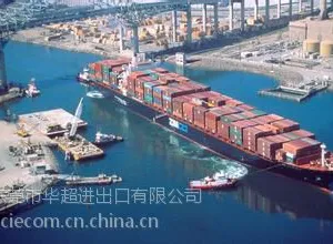 东莞进口报关华超东南亚专线报价分析汇付和信用证对卖方来讲哪种风险较大