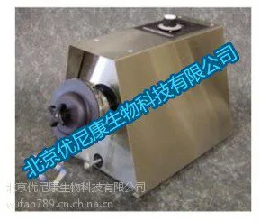 美国Biospec MiniBeadbeater-16珠磨式组织研磨器607EUR