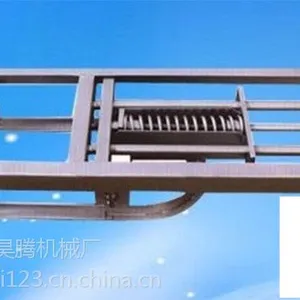 昊腾机械鸽子宰杀流水线工作原理图片介绍
