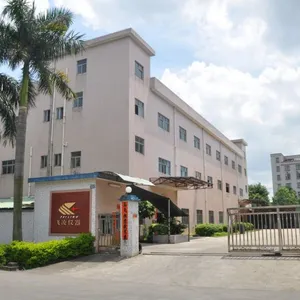 东莞市博文仪器设备科技有限公司