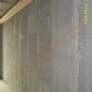 扬州建筑用轻质隔墙条板(陶粒)扬州钢筋陶粒隔墙板 挤压混凝土陶粒隔墙板