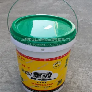 厂家直销黑豹k11型防水浆料 (通用型)5kg/10kg/20kg/42kg