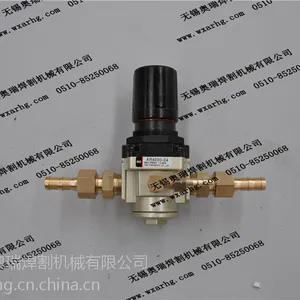 AR4000减压阀,氧气减压阀,面板减压阀,气路减压阀,燃气减压器