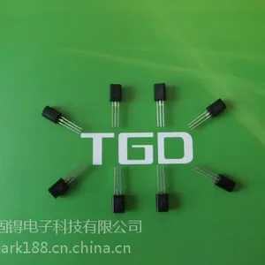 晶体管_固锝科技驾驭生活新景观_MMBTA94晶体管