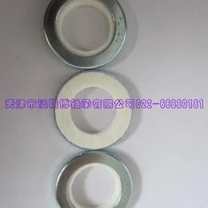 毛毡密封环 IKO FLM16