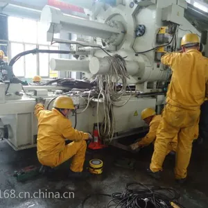 萝岗开发区设备移位,吊装,运输,搬家搬厂一条龙服务