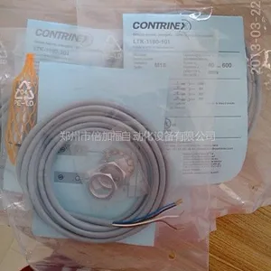 供应【厂家特价批发Contrinex瑞士科瑞接近开关DW-AD-623-M8】