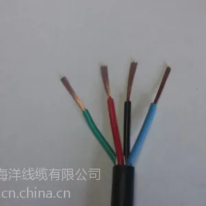 北京家庭装修专用护套线,护套线厂家直销,国标电源线,电源线规格4x1.5