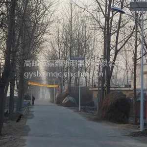 山西路灯生产优质供应商,2015太阳能路灯价格,太阳能控制器 太阳能安装