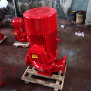 �ൺ��ʽ������XBD8.8/37.2-125L�綯��������