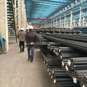 马来西亚认证 出口退税 英标螺纹钢-460B B500B G500 GR460钢筋