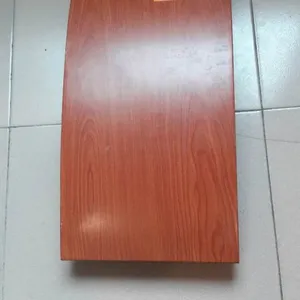 厂家专业生产定制环保***套房铝单板