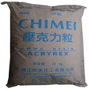 供应 台湾奇美 PMMA CM-207通用型射出级 太阳眼镜片
