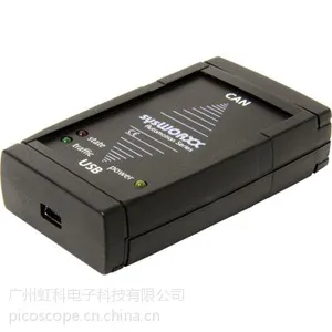 ���SYSTEC USBתCANת�������ٵ���CAN�շ��� ��ͨ��CANmodul 1