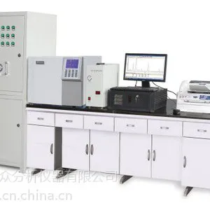 ZX-7900在线自动检测系统