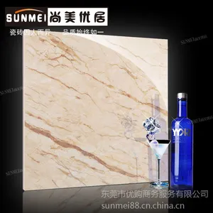 佛山***优质厚微晶石地 砖 800*800微晶石背景墙瓷砖 客厅地板砖