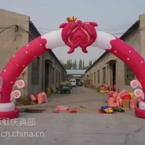 山东婚庆道具博览会于今年8月举行