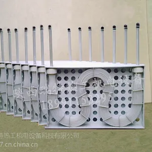 换热器（氟塑料耐腐蚀换热器）