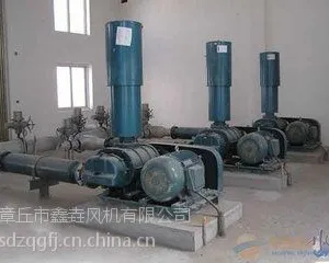 罗茨风机罗茨鼓风机三叶罗茨风机章丘罗茨风机厂家